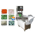 Machine automatique de découpage de légumes de manioc / laitue / igname / pomme de terre / chou